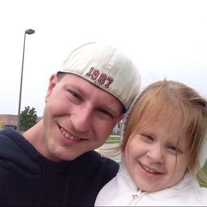 Meet your Posher, Keith